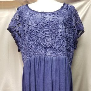 Lace Dress